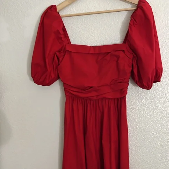 Reformation Rachelle dress - Picture 7 of 13